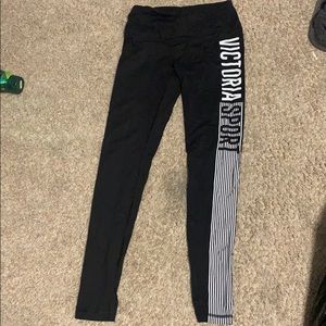 VS sport leggings